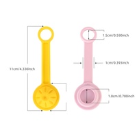DIDEEP Capuchon anti-poussière en silicone pour régulateur de plongée de première étape