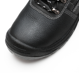 OR710-ZG <span class=keywords><strong>Scarpe</strong></span> <span class=keywords><strong>Antinfortunistiche</strong></span> Standard Europeo CE, Antistatiche, per Edilizia Industriale, con Punta in Acciaio per Lavoratori Uomini - Product Image 6