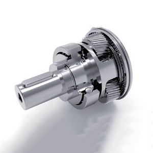 Hộp số có độ chính xác cao Độ ồn thấp Bộ giảm tốc hành tinh có độ trễ thấp - Product Image 4