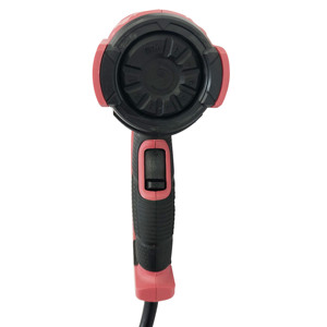 <span class=keywords><strong>Pistolet</strong></span> à air chaud <span class=keywords><strong>électrique</strong></span> KONSUN 2000W, <span class=keywords><strong>pistolet</strong></span> <span class=keywords><strong>thermique</strong></span> portable - Product Image 5