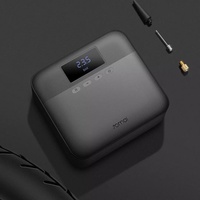 Pompe à air pour voiture 70mai Youth Edition TP03 12V avec charge USB, gonfleur de pneus de voiture