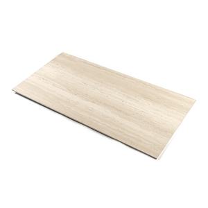 Carreau de porcelaine transitionnel d'aspect travertin, série multicolore pour sol et <span class=keywords><strong>mur</strong></span> architecturaux - Product Image 2