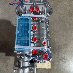 <span class=keywords><strong>Motor</strong></span> de Gasolina para Automóvil 4A15 4A15J1 4A15J2 1.5L, Ensamblaje de <span class=keywords><strong>Motor</strong></span> para Trumpchi <span class=keywords><strong>GAC</strong></span> GM6 GS5 GS4 GS3 Dongfeng Geely 4A15M1 4A15K1 - Product Image 4