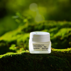 Crème de Mélange Végétal Thérapeutique 10ml Hydratant Naturel à Base de Plantes pour Tous Types de Peau - Product Image 3