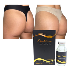 100ml Stable Body Filler <strong>Injectable</strong> <strong>Hyaluronic</strong> <strong>Acid</strong> Gel for Salon Clinic Buttock <strong>Breast</strong> Enhancement - Product Image 2