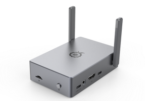 橙色Pi 5橙色PI 5B开发板金属外壳 (带天线和导热胶) - Product Image 2