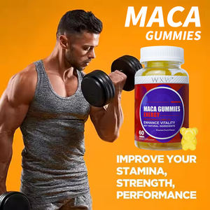 กัมมี่แมคคาฟื้นคืนพลังงาน - Product Image 4