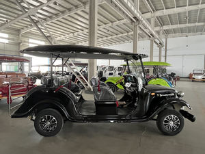 <span class=keywords><strong>Auto</strong></span> turistica professionale elettrica <span class=keywords><strong>d</strong></span>'<span class=keywords><strong>epoca</strong></span> turismo classico per i commerci all'ingrosso - Product Image 4