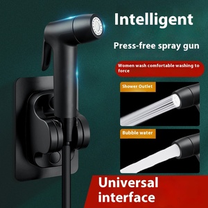 Распылитель для биде высокого давления - Product Image 2