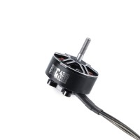 Moteur Brushless BSC 4315 450KV 6-12S pour Drones FPV 14-16 pouces – Accessoire Cinématique Longue Portée Puissant, Poussée de 6,13 kg, 2296W, Composite