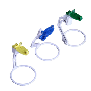 X-ray görüntüleme için PVC mankeni diş filmi pozisyoner - Product Image 2