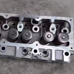 Brand New Car Engine Head <strong>A274</strong> for Gaz Uaz 4216 OEM 1003010-20 TANAKI Cylinder Head Assembly - Product Image 1