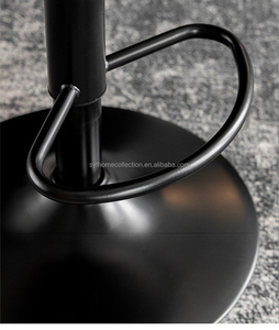 Sillas de Cocina Ergonómicas y Acolchadas de PU sin Brazos, Modernas y Elegantes, <span class=keywords><strong>para</strong></span> <span class=keywords><strong>Desayunador</strong></span>, Cafetería o Restaurante, en Oferta - Product Image 5