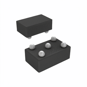 Electronic Circuit Components Power Management (PMIC) Authorized Distributor 5 UFBGA, DSBGA TPS79330YZQR - Product Image 1