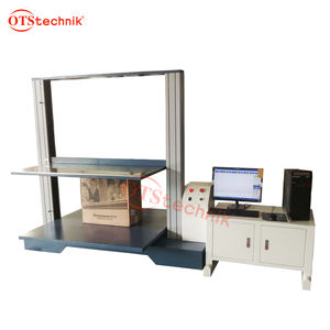 <span class=keywords><strong>Box</strong></span>-Kompressionsprüfmaschine /Papierbox Druckfestigkeitstester/Verpackungstester - Product Image 1