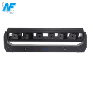 6 <span class=keywords><strong>Los</strong></span> ojos verde rayo <span class=keywords><strong>de</strong></span> láser bar 6x90mw dmx movimiento <span class=keywords><strong>la</strong></span> cabeza <span class=keywords><strong>de</strong></span> luz láser - Product Image 3