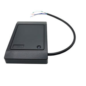 Nfc लंबी दूरी की एंटेना rfid आइसो14443b पोर्टल एक्सेस RFid रीडर औद्योगिक - Product Image 3