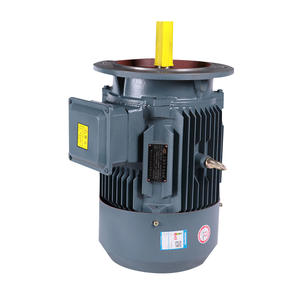 Moteur marin triphasé asynchrone à courant alternatif Y-H tout en cuivre 3/5,5/7,5/11 kW, moteur de pompe à eau - Product Image 4