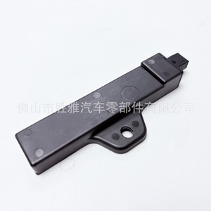Antenne télescopique pour voiture, adaptée aux BMW Série 5 et Série 7. 65209144260 65209220832 - Product Image 3