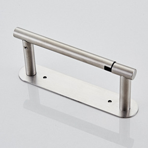 Saint Ruijia <b>Toilet</b> Paper Holder Stainless Steel Wall Mounted Rotating Bathroom Hardware - Product Image 2