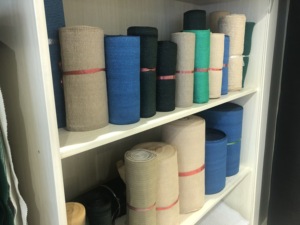 ตาข่ายป้องกันลูกเห็บคุณภาพสูงแบบโมโนจำหน่ายโดยตรงจากโรงงาน - Product Image 5