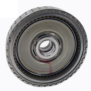 BDF 09G - Tambour d'embrayage de haute qualité 09G - Systèmes de transmission <span class=keywords><strong>automatique</strong></span> - Nouvelles boîtes de vitesses automatiques - Kit d'embrayage 09G pour VW <span class=keywords><strong>AUDI</strong></span> - Product Image 4