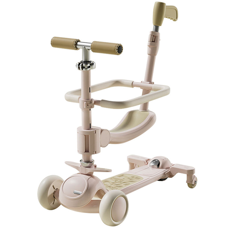 Monopattino: Il Migliore Per Un Bambino Di 3 Anni - Foto 11