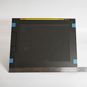 Controlador de Sistema de Maquinaria Fanuc A02B-0348-B500 B502 Oi-MF Plus, Nuevo y Original - Product Image 6