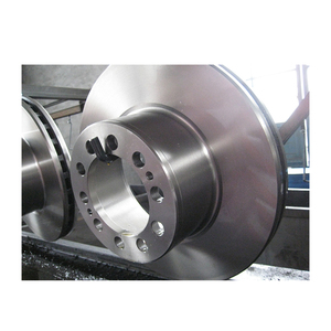 <span class=keywords><strong>Meilleur</strong></span> prix pour les pièces de camion 9424211212 9424212312 9424212512 9424212612 9424230412 Disque de frein pour MB ACTROS MP4 - Product Image 2