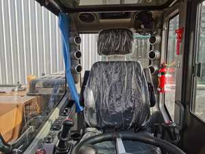 Miglior prezzo 8ton escavatore gommato mini escavatore piccolo escavatore - Product Image 4