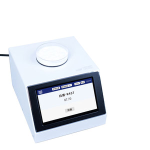 Espectrocolorímetro Portátil de Gran Apertura LS177, Espectrofotómetro Digital para Textiles, Gránulos y Masterbatch - Product Image 2
