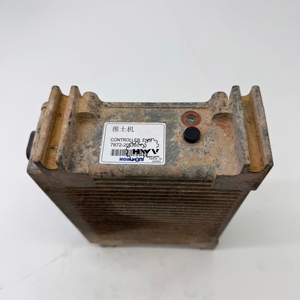 Controlador de Motor 7872-20-3601 7872203601 de Calidad al por Mayor para Bulldozer D155AX-5 SA6D140E - Product Image 3