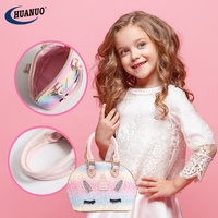 Palette d'ombres à paupières cosmétiques de scène personnalisés ensemble de vernis à ongles jeu de maquillage sac à jouets kit de maquillage pour enfants fille cadeau pour enfants