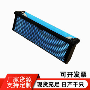 Air Filter 49478 P618478 DNP610260 AF27879 333648001 LAF6260 P61026 Standard Size For General Vehicles Manual Transmission - Product Image 3