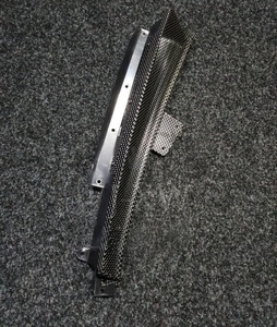 Nouvelle calandre de pare-chocs avant, grille d'aération de phare, sortie d'air du capot, lèvre de pare-chocs avant OE817612 pour <span class=keywords><strong>Ferrari</strong></span> 488, pièces de carrosserie extérieures - Product Image 3