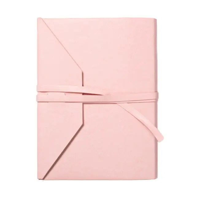 Cuaderno personalizado de lujo de vida, 2021, 2022, A5, papel espiral rosa, Agenda semanal, libro mensual, envío gratis