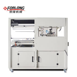 Modèles explosifs <span class=keywords><strong>Machine</strong></span> automatique de scellage latéral et de rétrécissement pour cadre Photo tissu Noddle <span class=keywords><strong>vaisselle</strong></span> liquide petite entreprise - Product Image 4