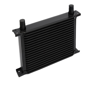 Nhật Bản Loại Phổ Truyền Màu Xanh Đen Nhôm AN10 Dầu Mát 15 Hàng New Tản Nhiệt Cho Động Cơ Hệ Thống Làm Mát Tất Cả Các Xe - Product Image 6