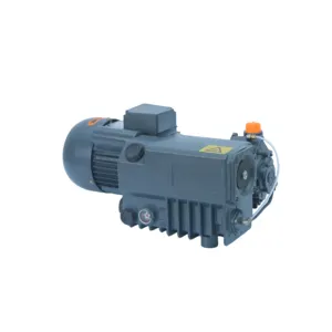 Vacuum Pump Manufacturers Hot Sale Oil Sealed Rotary Vane Vacuum Pump