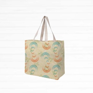 กระเป๋าผ้าฝ้ายขายส่ง พิมพ์ลายตามสั่ง เป็นมิตรกับสิ่งแวดล้อม ใช้ซ้ำได้ ทนทาน ผ้าคุณภาพดี ผู้ผลิตส่งออกจำนวนมาก - Product Image 1