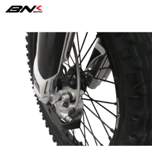 Motocicleta Todoterreno de Alta Calidad de 300cc, Marca BNK China, Motor de 4 Tiempos, Estilo <span class=keywords><strong>Pit</strong></span> <span class=keywords><strong>Bike</strong></span> - Product Image 4