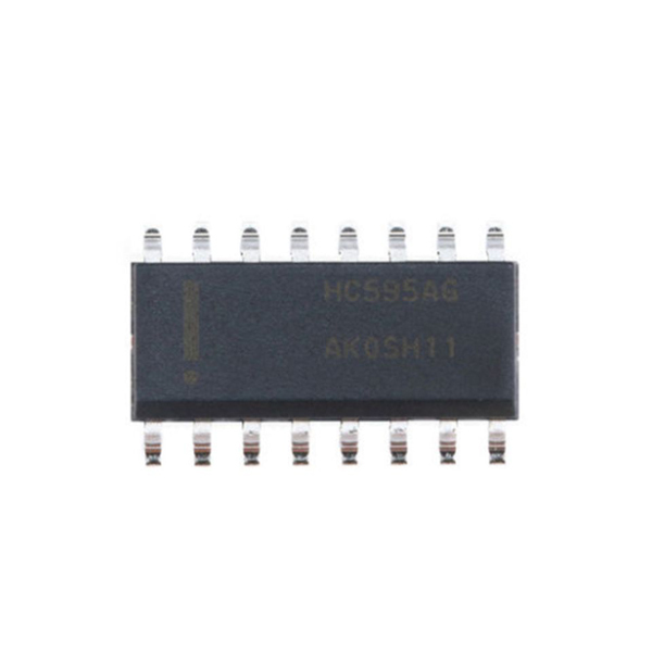 Original in Stock IC MC74HC595ADR2G Cheap IC Chips Integrated Circuit