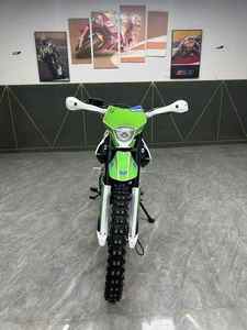 Moto tout-terrain 250cc à quatre roues avec moteur sans balais, Motos à essence - Product Image 6