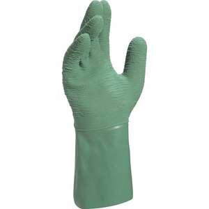DELTA PLUS-Gant doublure en coton interlock LAT5009-M, longueur 30 cm (multi-pack) - EAN MW129709 GLOVES - Product Image 2
