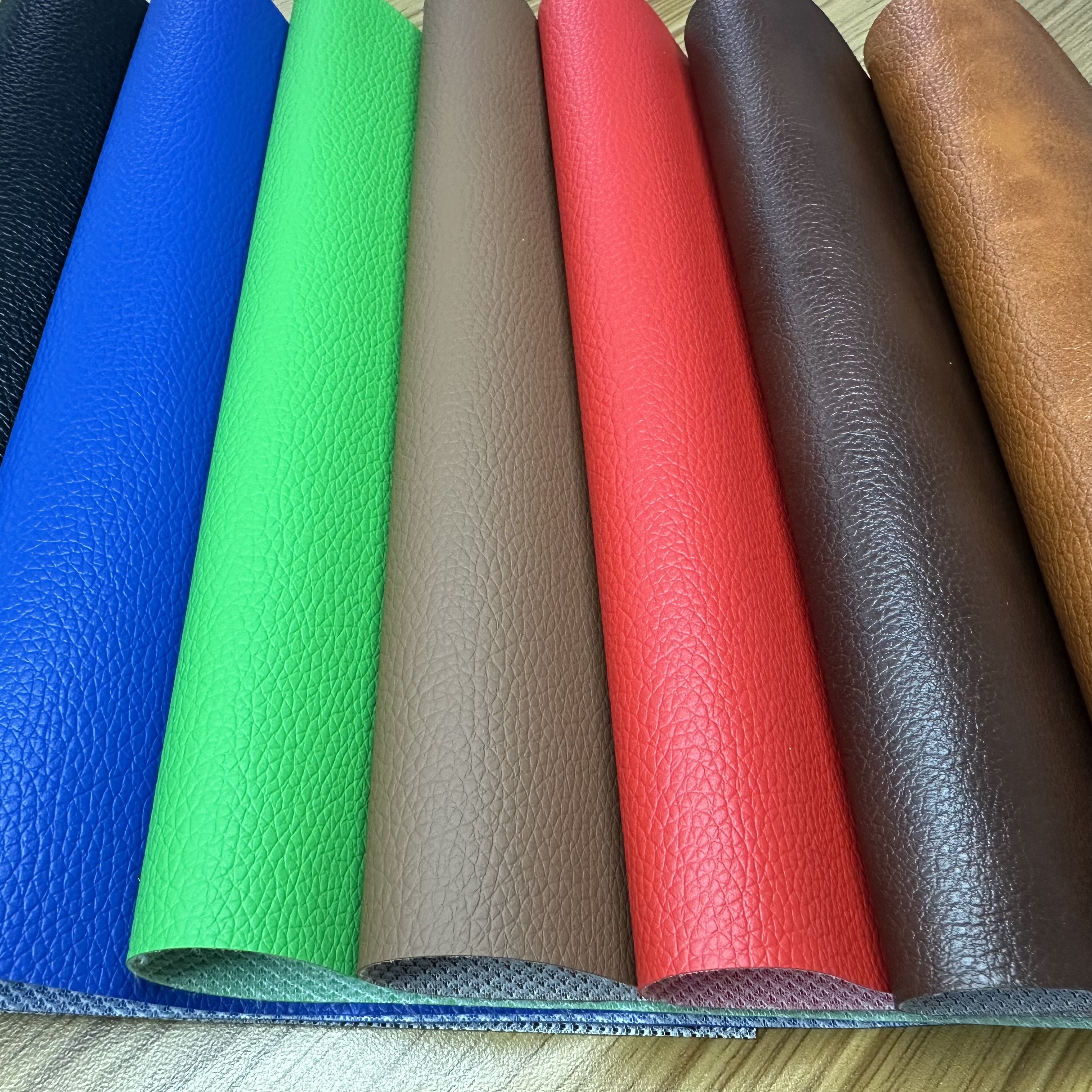 Toutes couleurs
