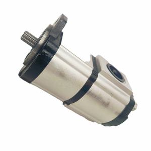 עבור מכונות בנייה hydundai חלקי מאוורר מנוע משאבת מנוע 31ld-40500/31l-40520 עבור HL760-9 ו HL760-9s מעמיסים - Product Image 1