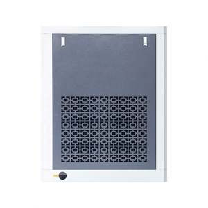 Compresseur d'air à vis à entraînement à vitesse variable (VSD) avec sécheur d'air - Product Image 3