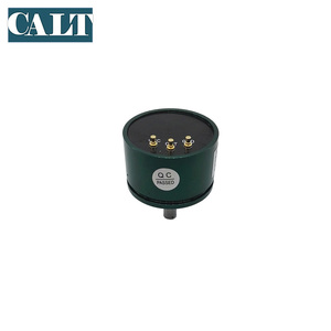 Codificador de <span class=keywords><strong>sensor</strong></span> de ángulo de sensibilidad magnética de efecto <span class=keywords><strong>Hall</strong></span> absoluto de 4 ~ 20mA 360 grados 24VDC - Product Image 4