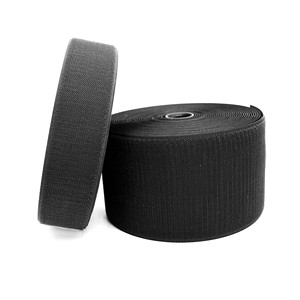 Cinta de Gancho y Bucle de Nailon Autoadhesiva de Alta Frecuencia YUSNE - Adhesivo Fuerte y Ecológico - Product Image 3