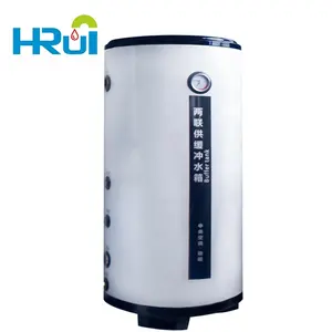 Insulation Buffer Tank 50 liter for Heat Pump Hot Water System and Solar Hot Water System